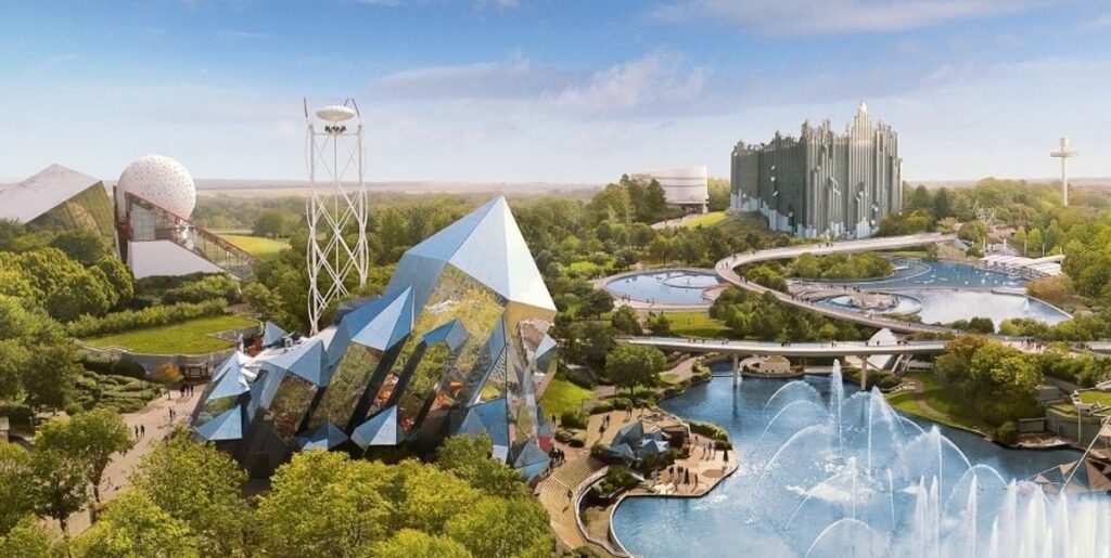 futuroscope 2021